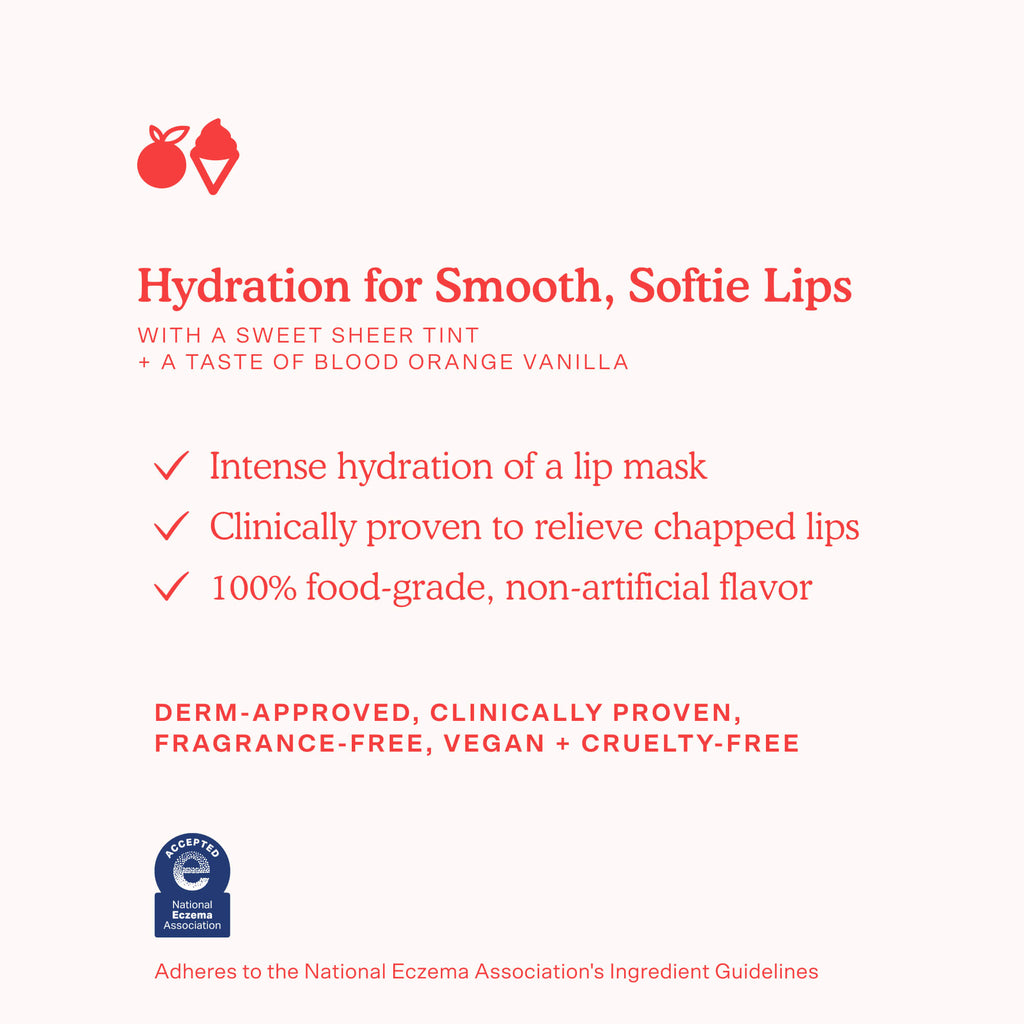 LipSoftie® Lip Treatment H3