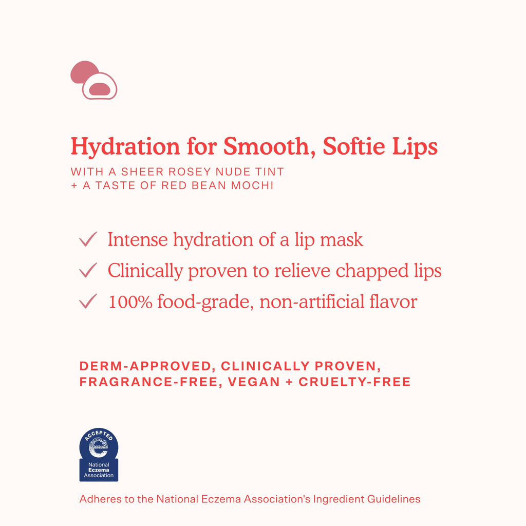 LipSoftie® Lip Treatment H3