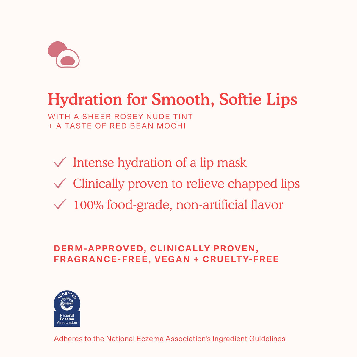 LipSoftie® Lip Treatment H3