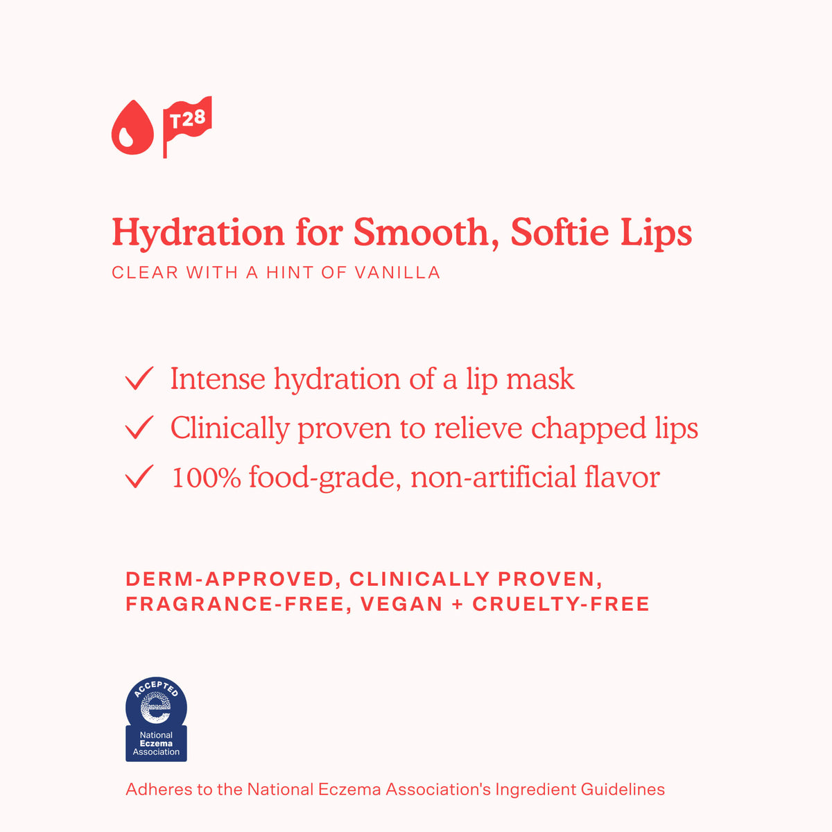 SOS LipSoftie® Lip Treatment Z1