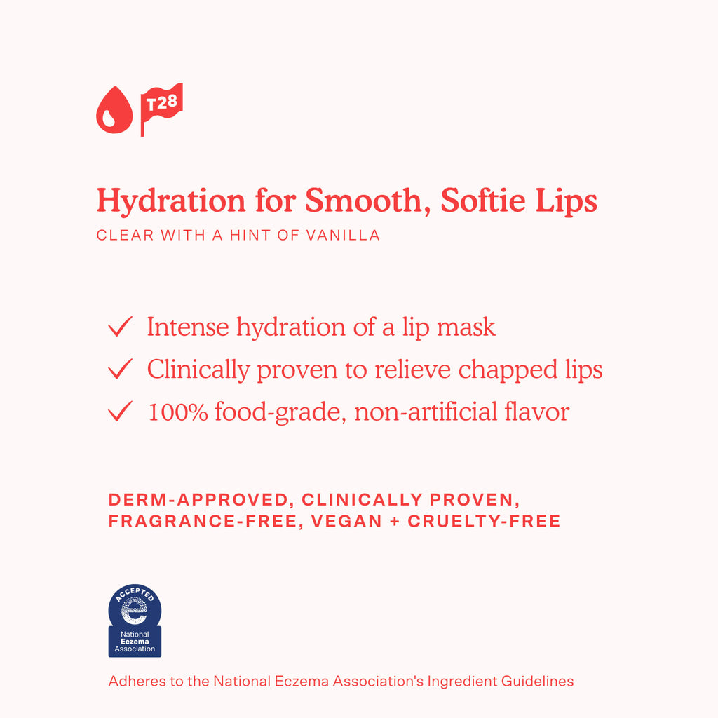 LipSoftie® Lip Treatment H3