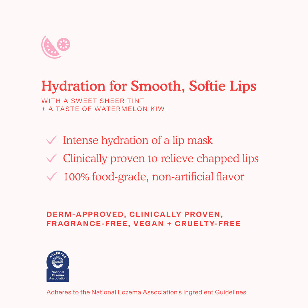 LipSoftie® Lip Treatment H3