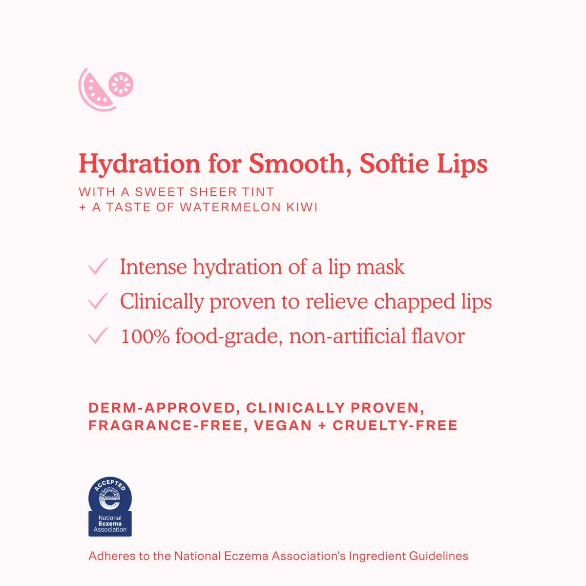 LipSoftie® Lip Treatment H3