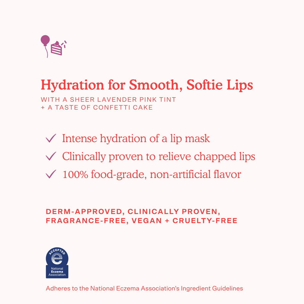 LipSoftie® Lip Treatment H3
