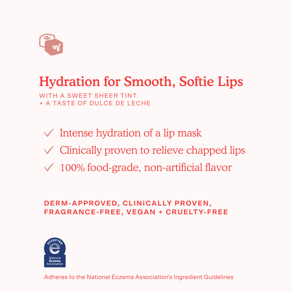 LipSoftie® Lip Treatment H3