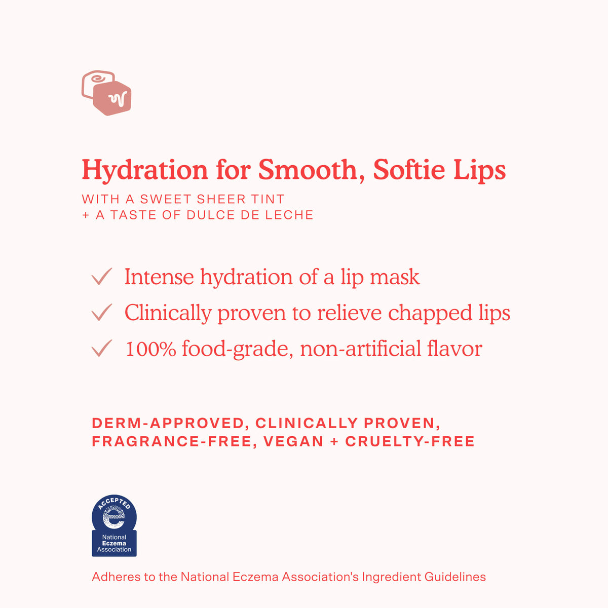LipSoftie® Lip Treatment H3