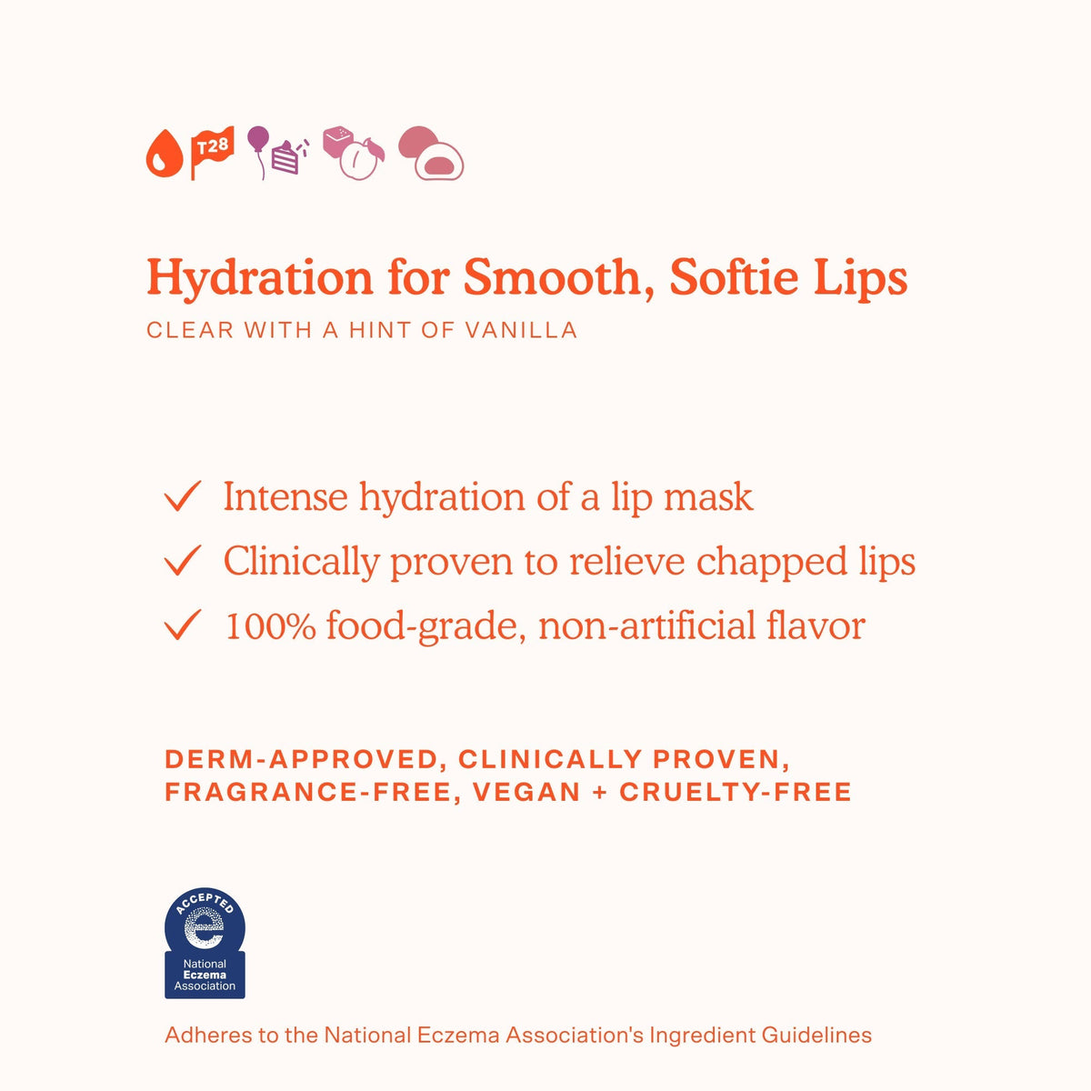 LipSoftie® Lip Treatment Set A3