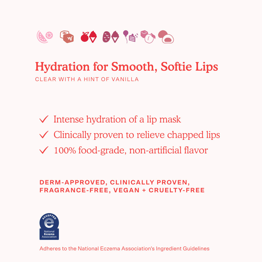 LipSoftie® Deluxe Gift Set A6