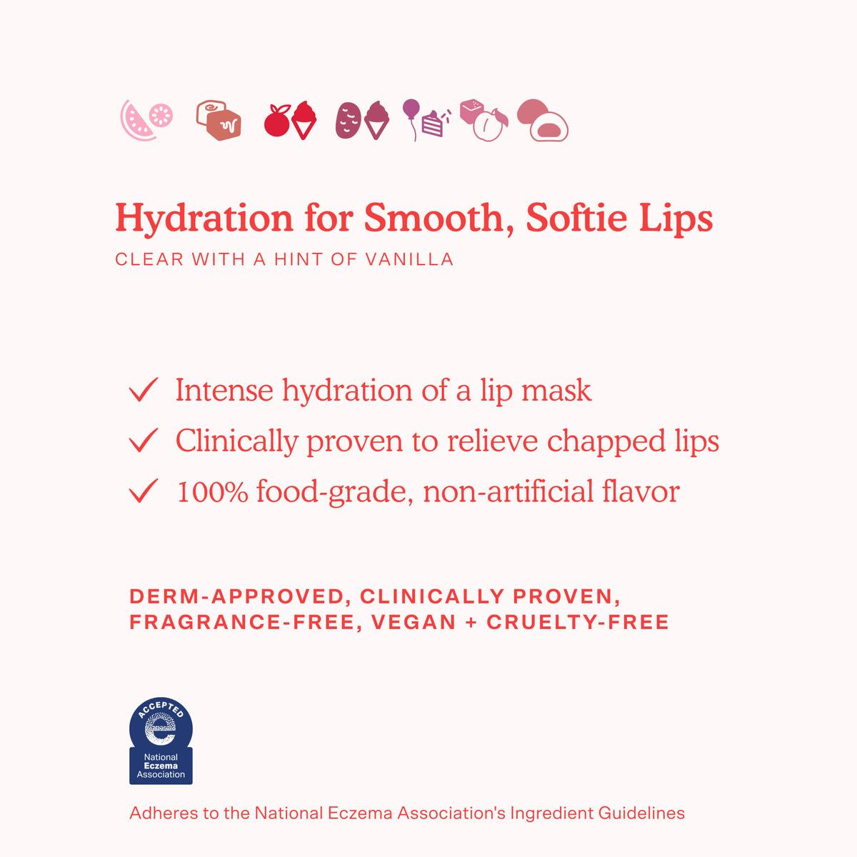 LipSoftie® Deluxe Gift Set A6