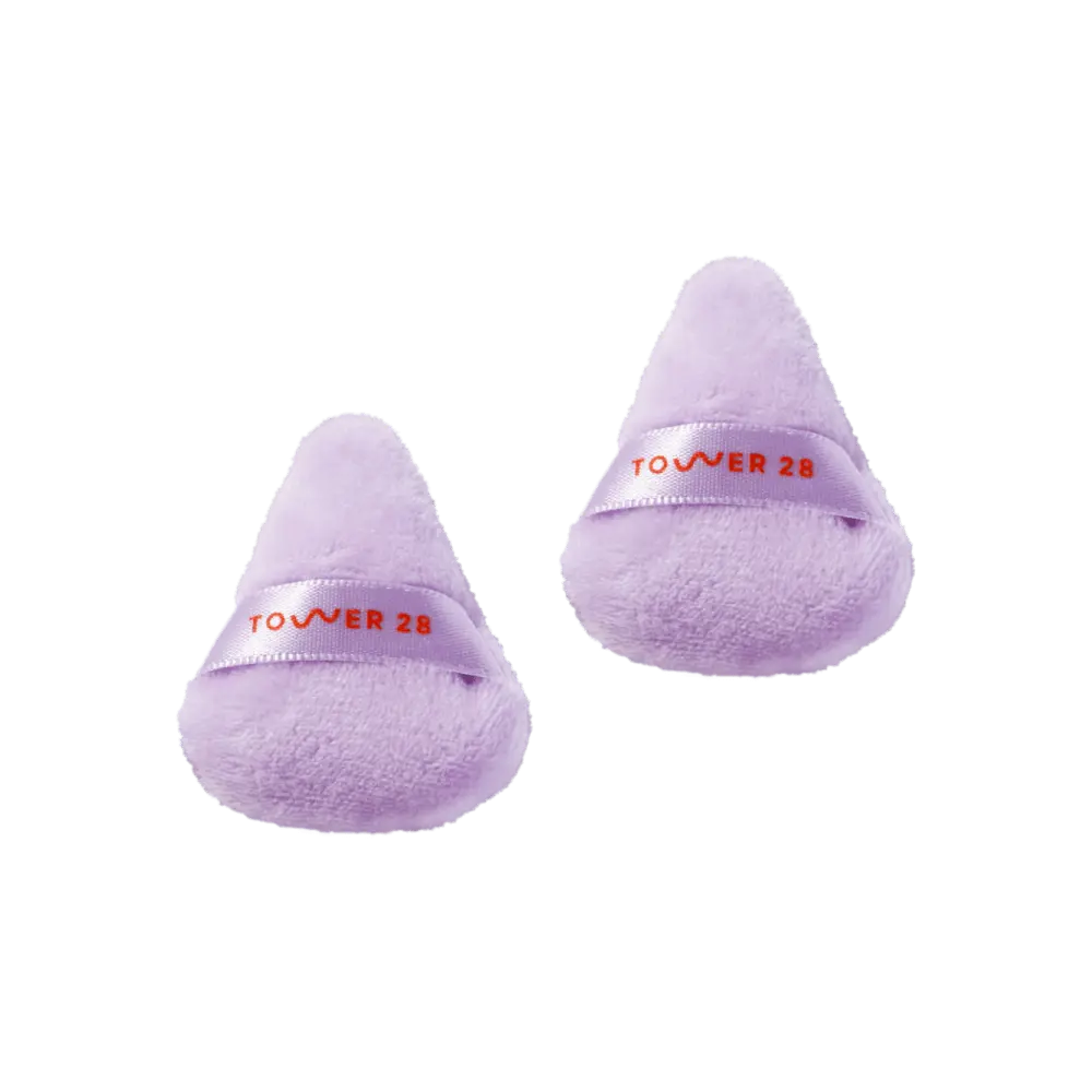 GetSet® Powder Puff Duo N8