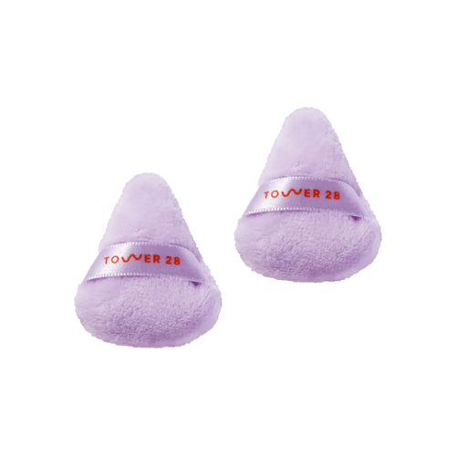GetSet® Powder Puff Duo N8