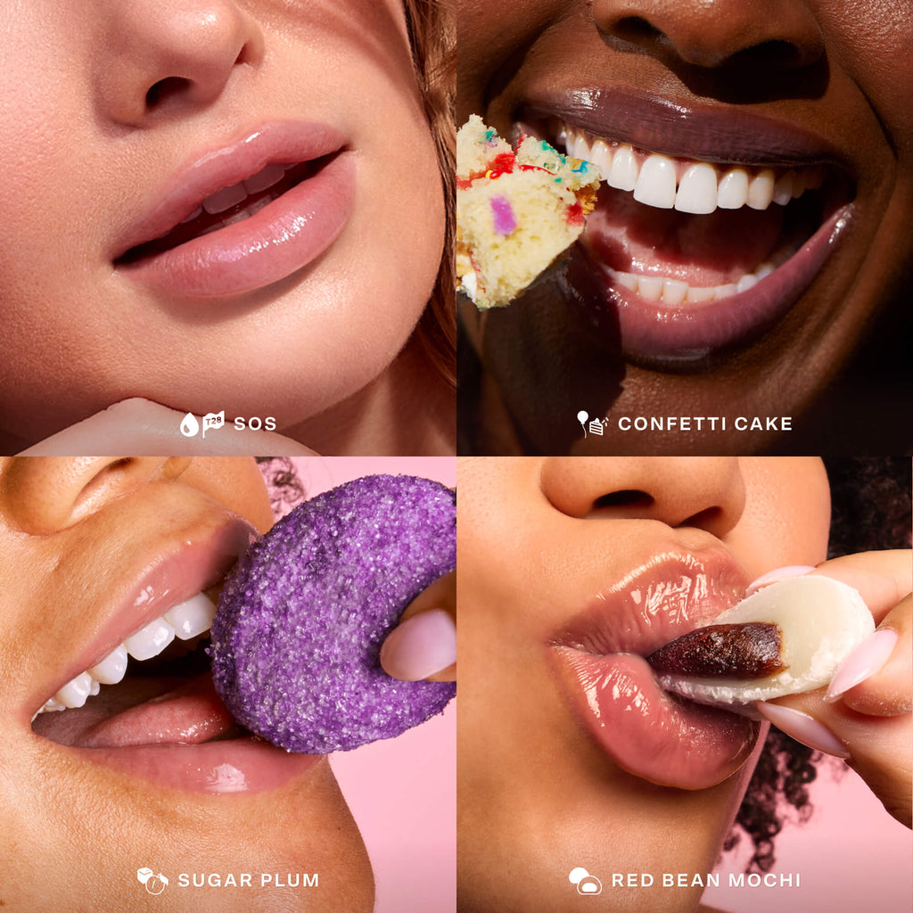 LipSoftie® Lip Treatment Set A3