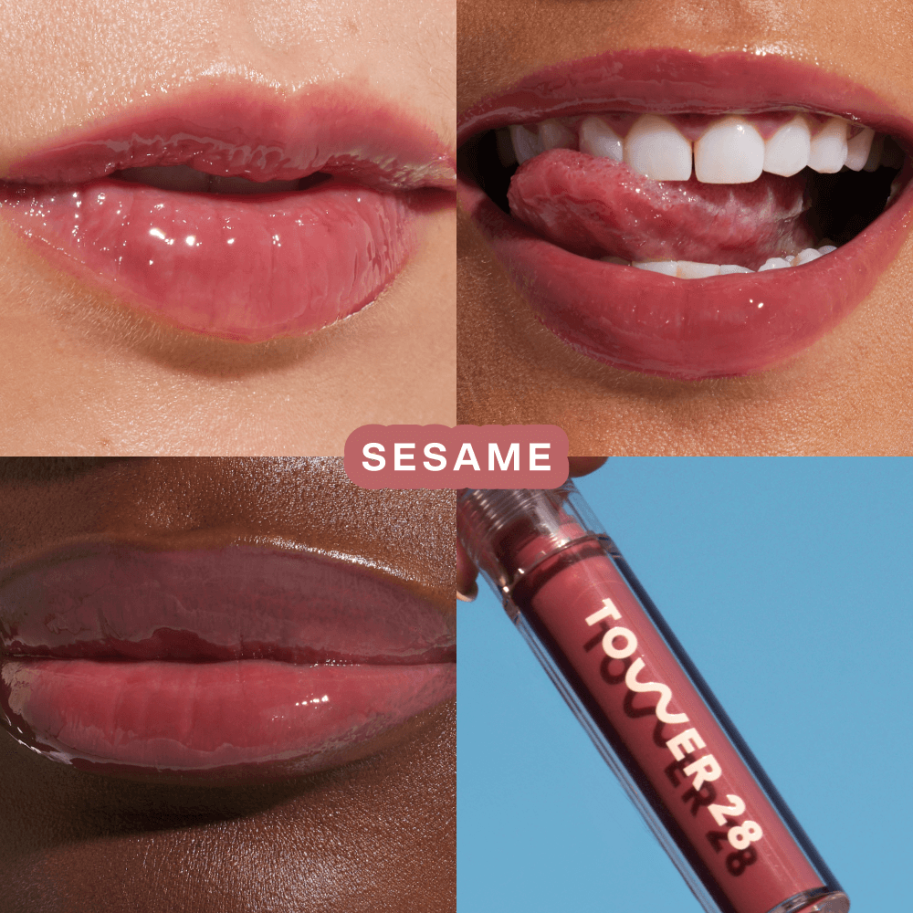 Line + Shine Lip Kit N7