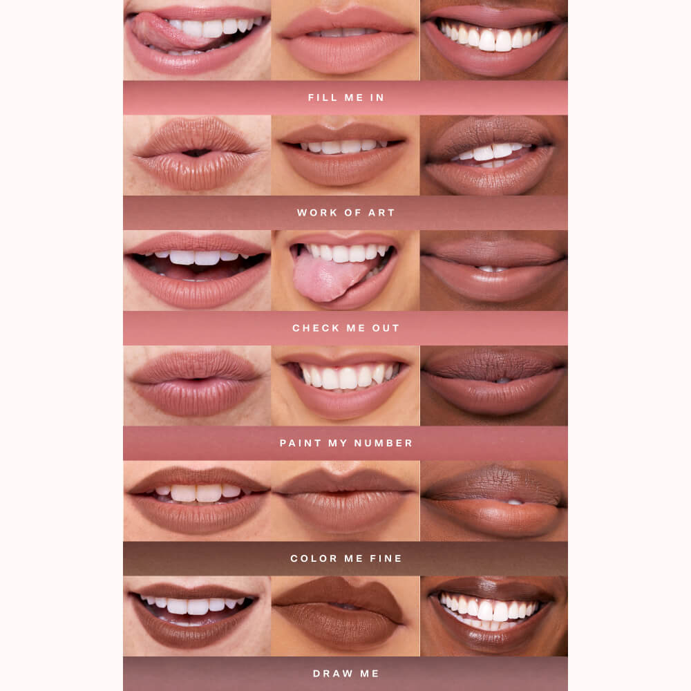 OneLiner® Lip Liner I0