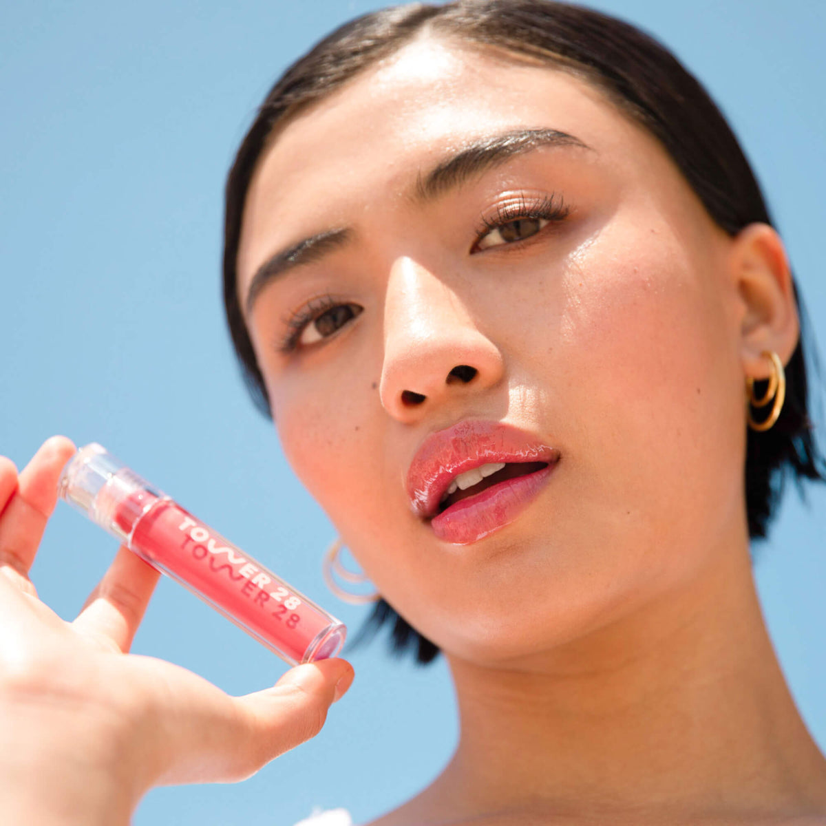 ShineOn Lip Oil Jelly I5