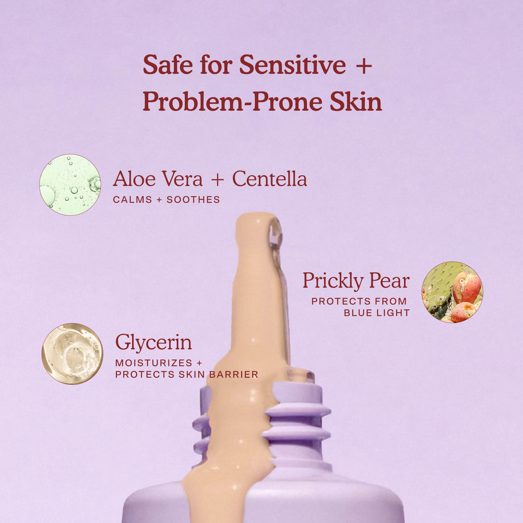 SunnyDays™ Tinted SPF 30 L1