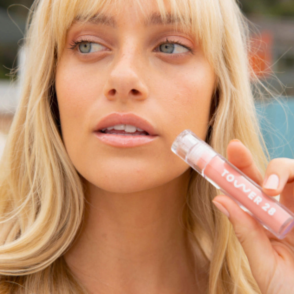 ShineOn Lip Oil Jelly I5