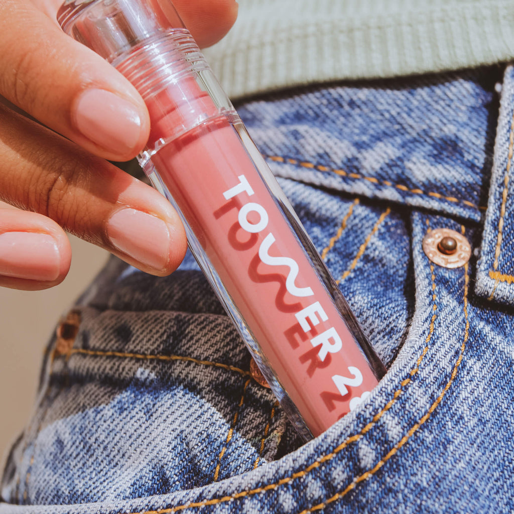 ShineOn Lip Oil Jelly I5