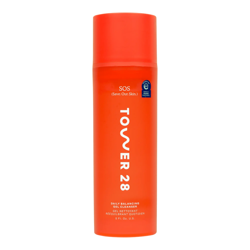 SOS Gel Cleanser A2
