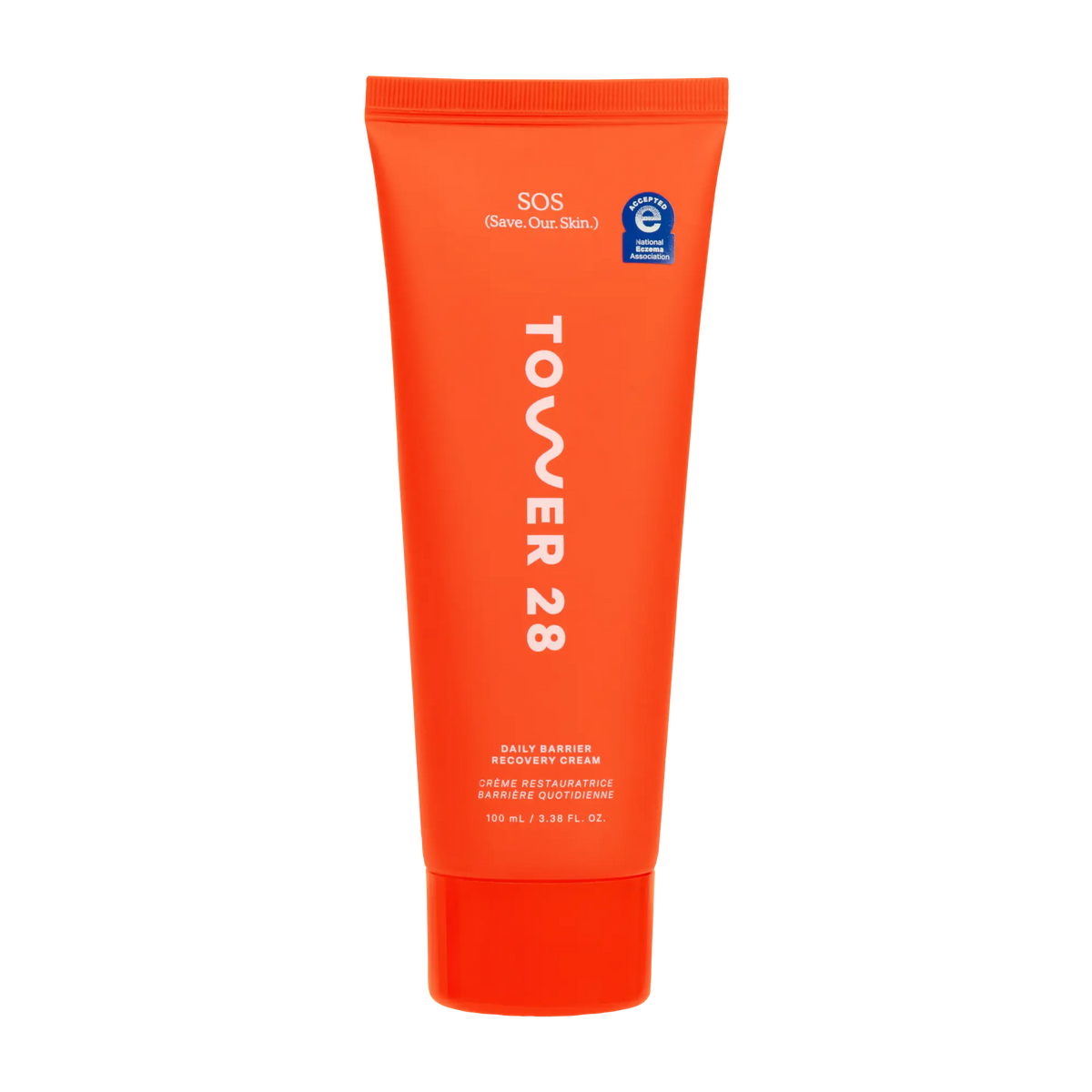 SOS Recovery Cream C5