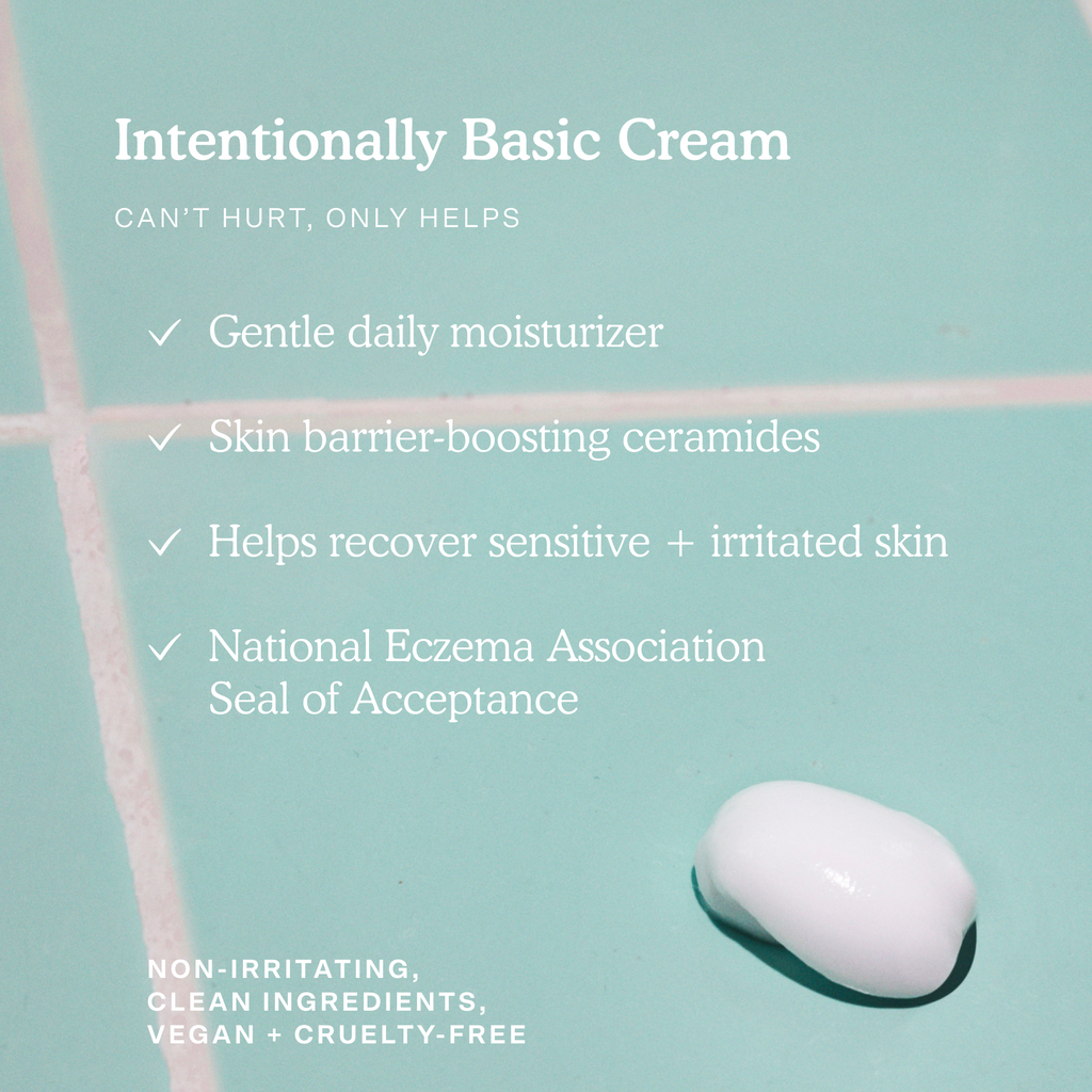 SOS Recovery Cream C5