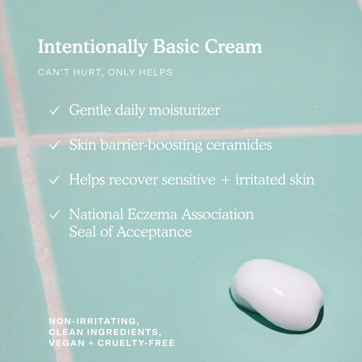 SOS Recovery Cream C5