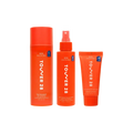 SOS 3-Step Skincare Set J8