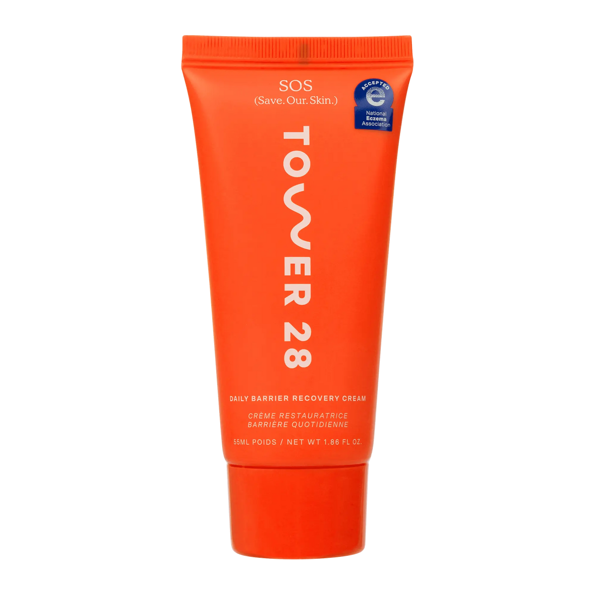 SOS Recovery Cream C5