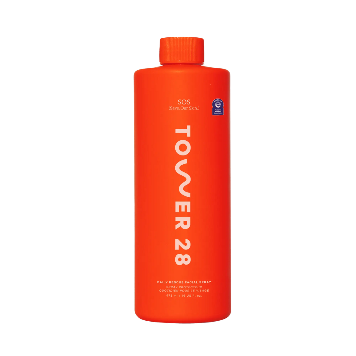 SOS Rescue Spray Refill B4