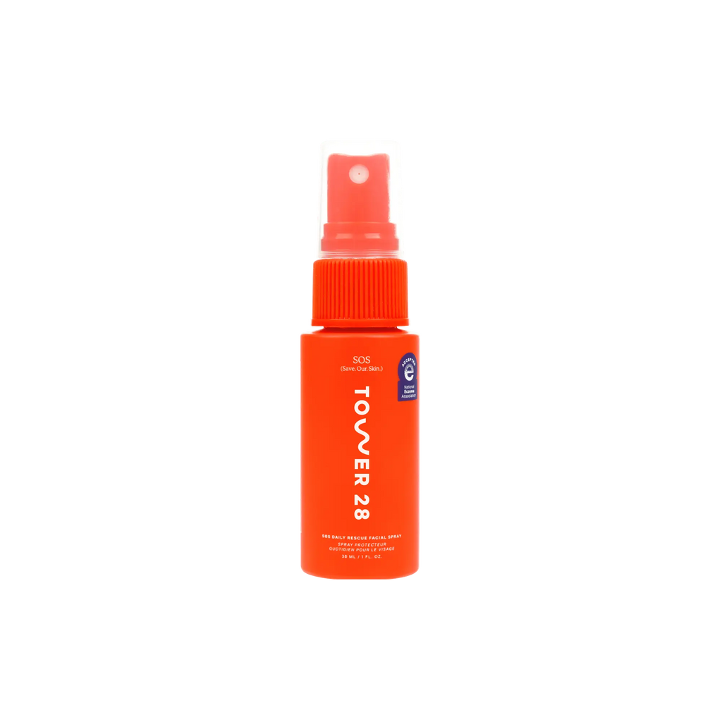 Travel SOS Rescue Spray Y1