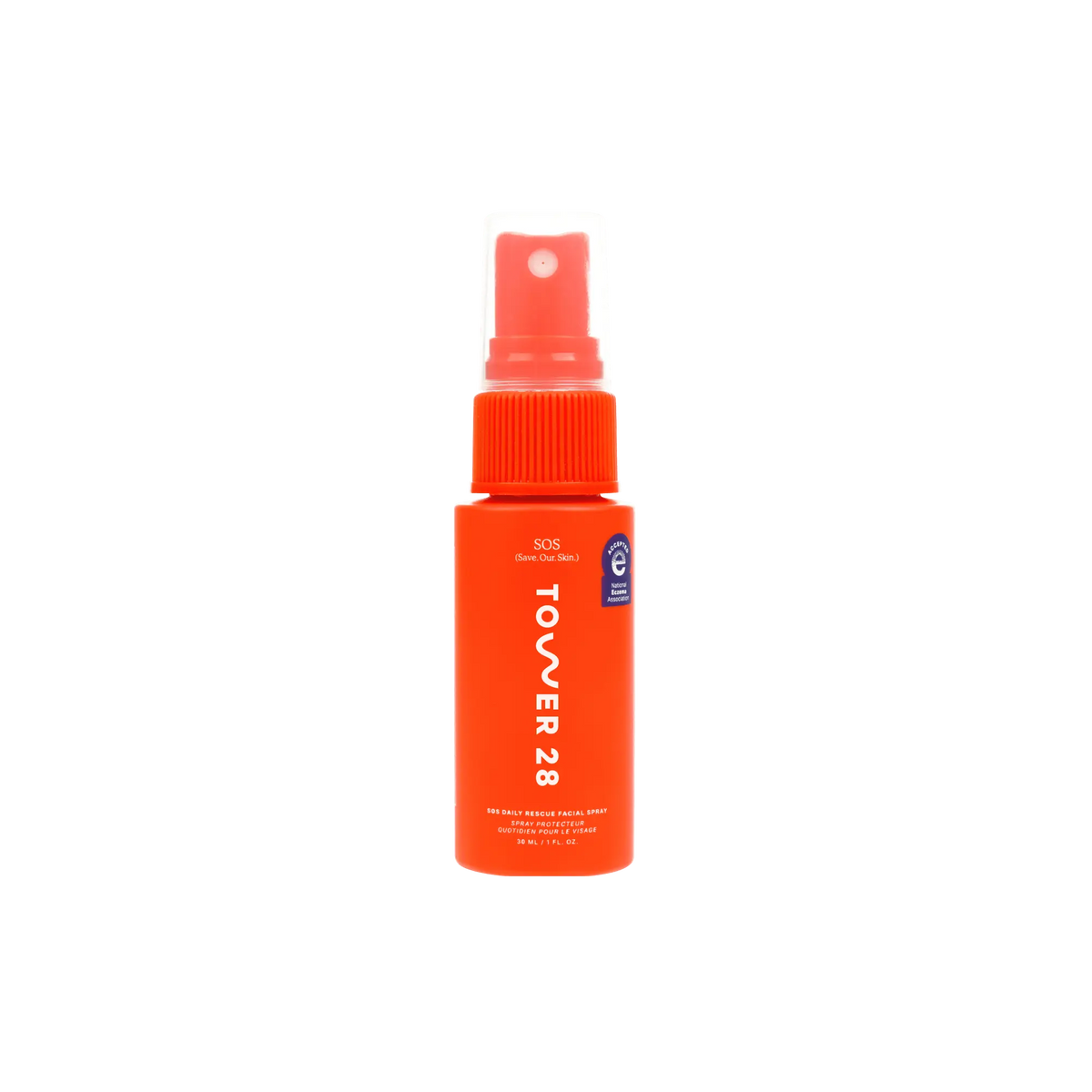 SOS Rescue Spray Z6