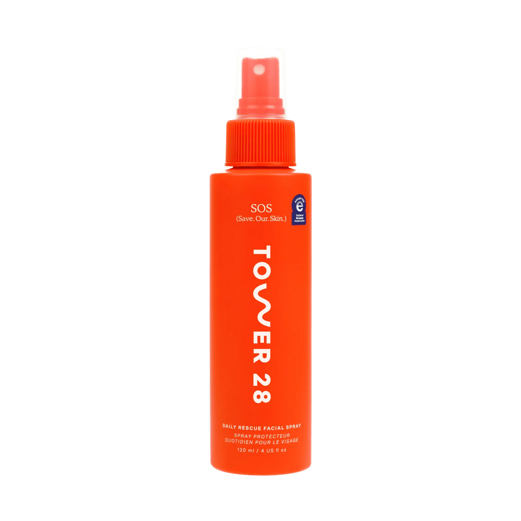 SOS Rescue Spray - Standard Size Q6