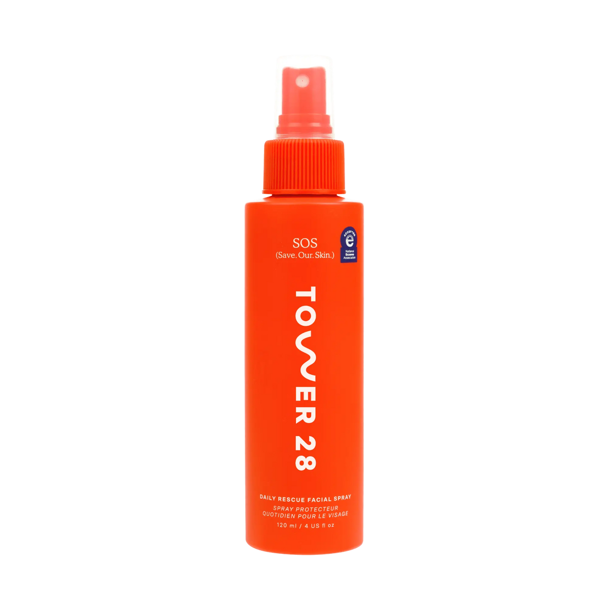 SOS Rescue Spray - Standard Size Q6