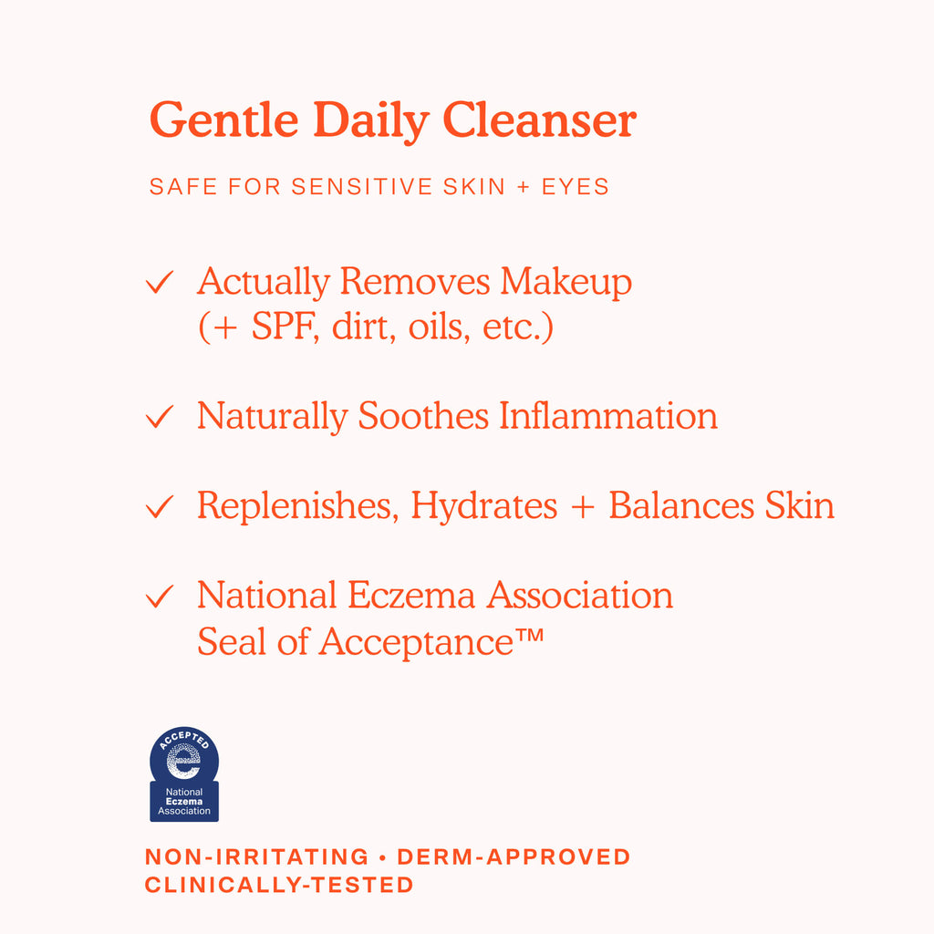 SOS Gel Cleanser A2