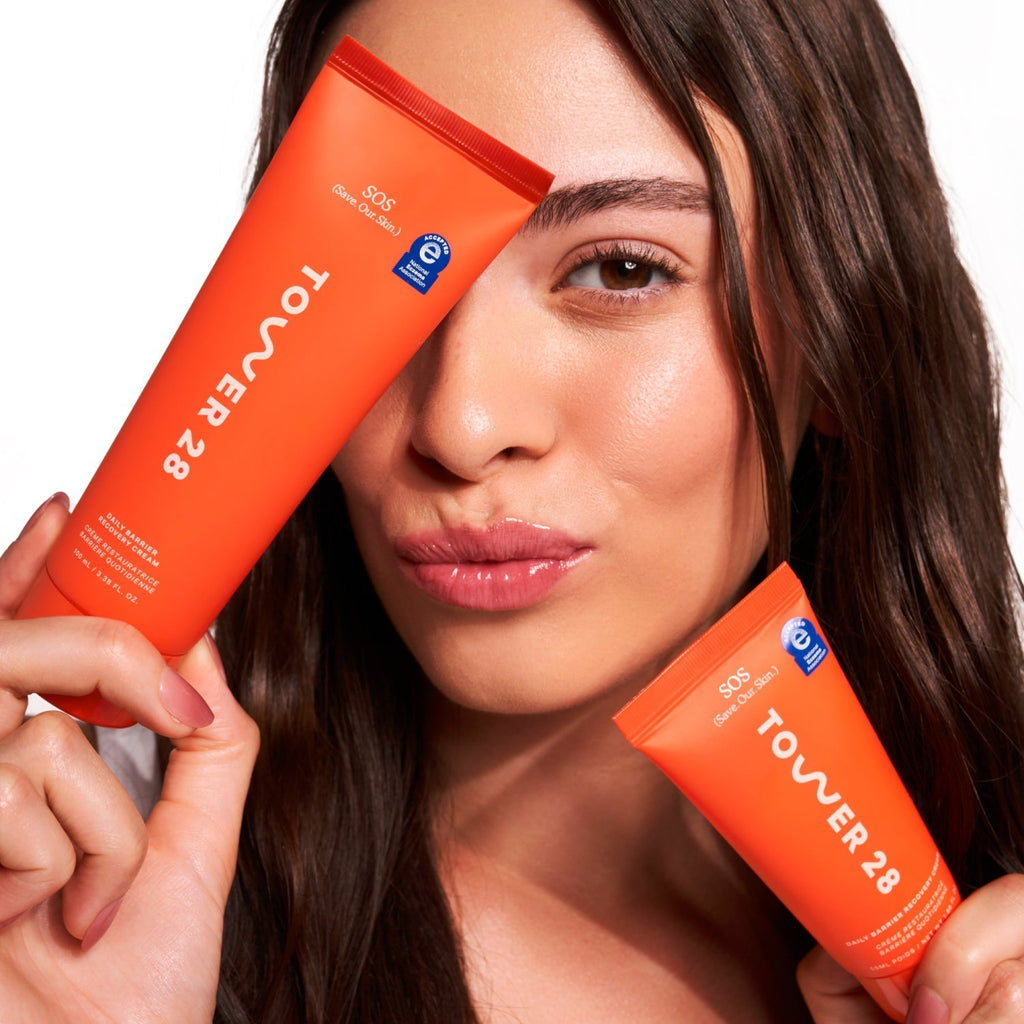 SOS Recovery Cream C5