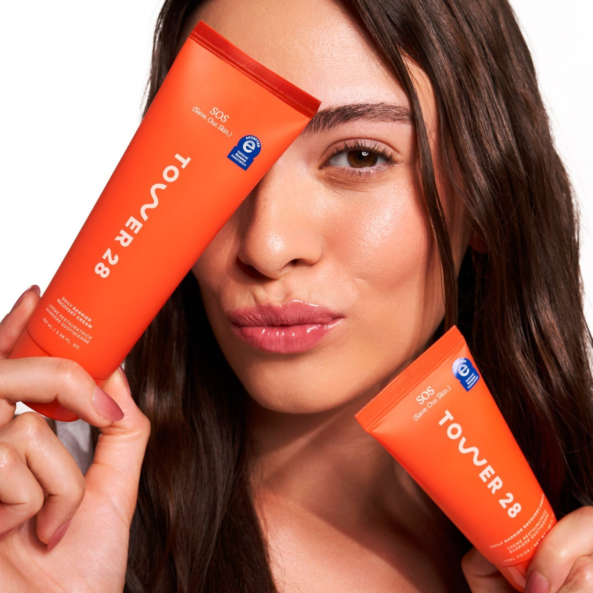 SOS Recovery Cream C5