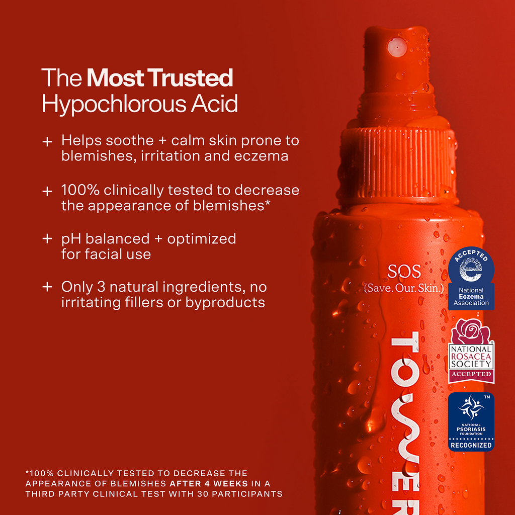 SOS Rescue Spray Z6