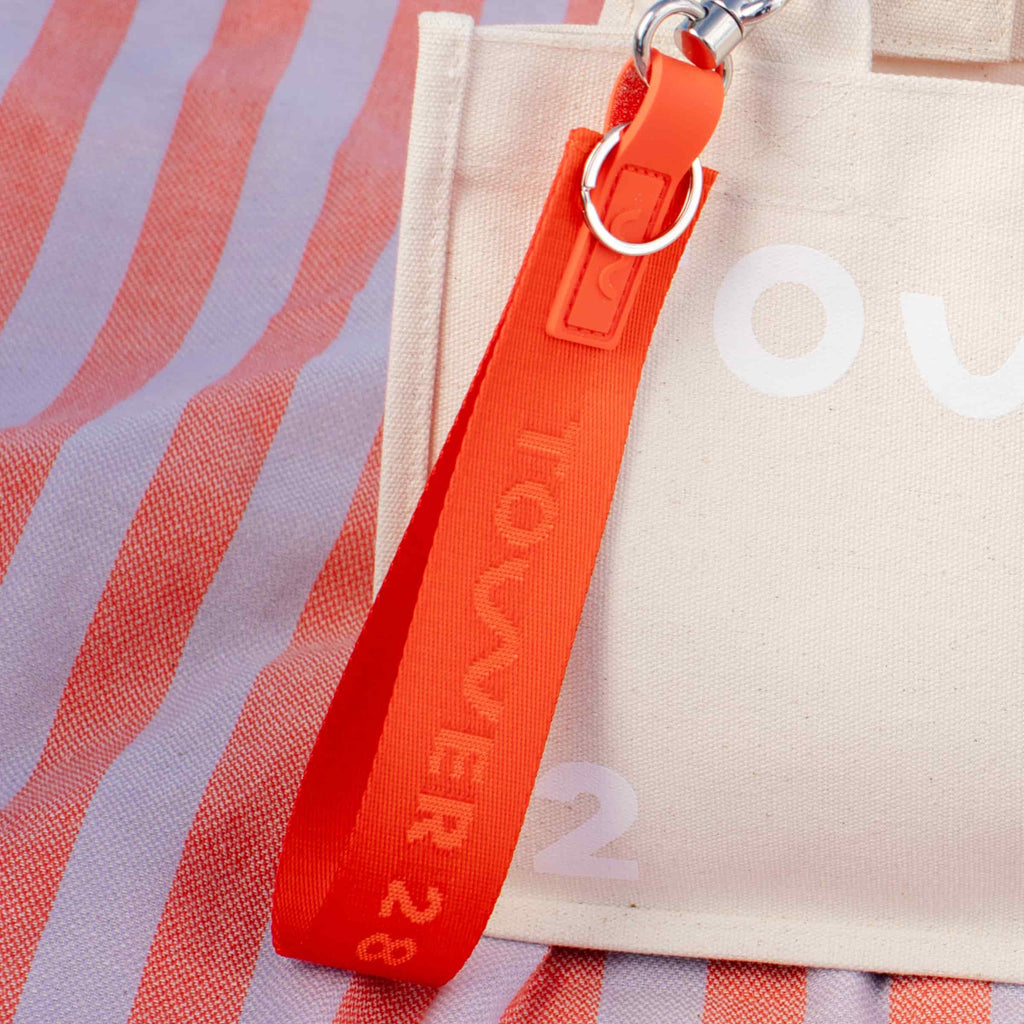 Keep-It Together Keychain F5