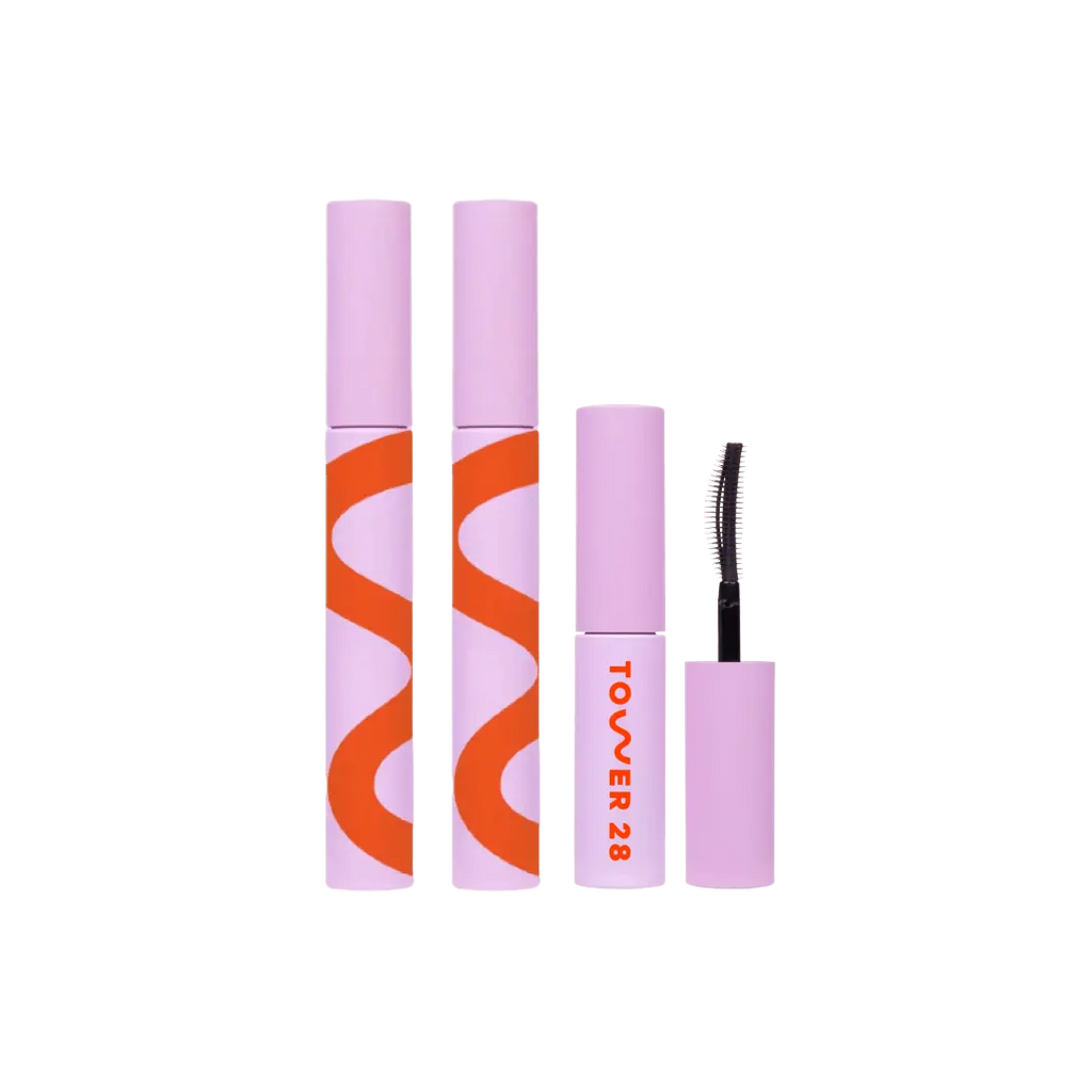 MakeWaves® Mascara Set R2