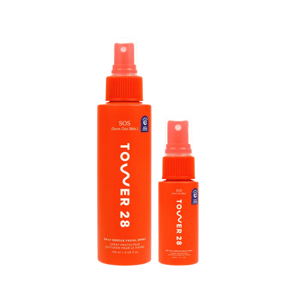 SOS Spray Duo U3