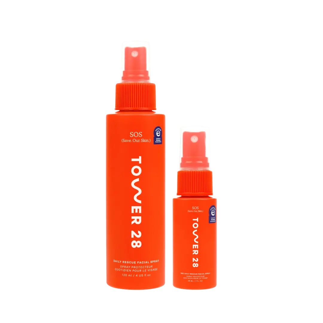 SOS Spray Duo U3