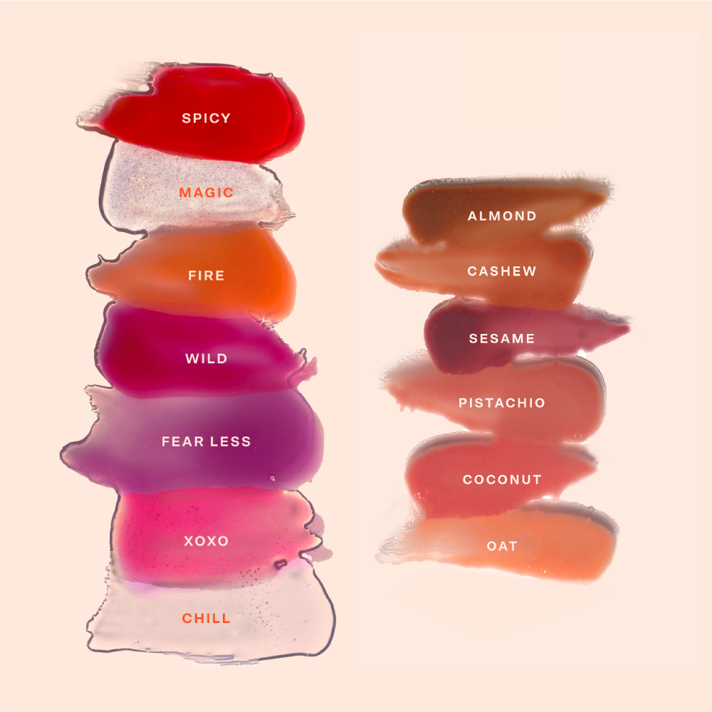 ShineOn Lip Oil Jelly I5