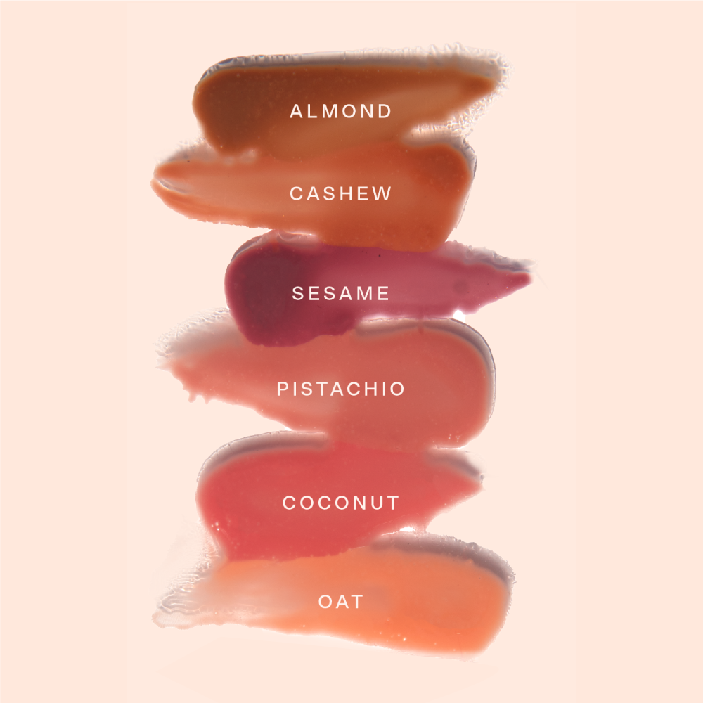 ShineOn Milky Lip Oil Jelly M5