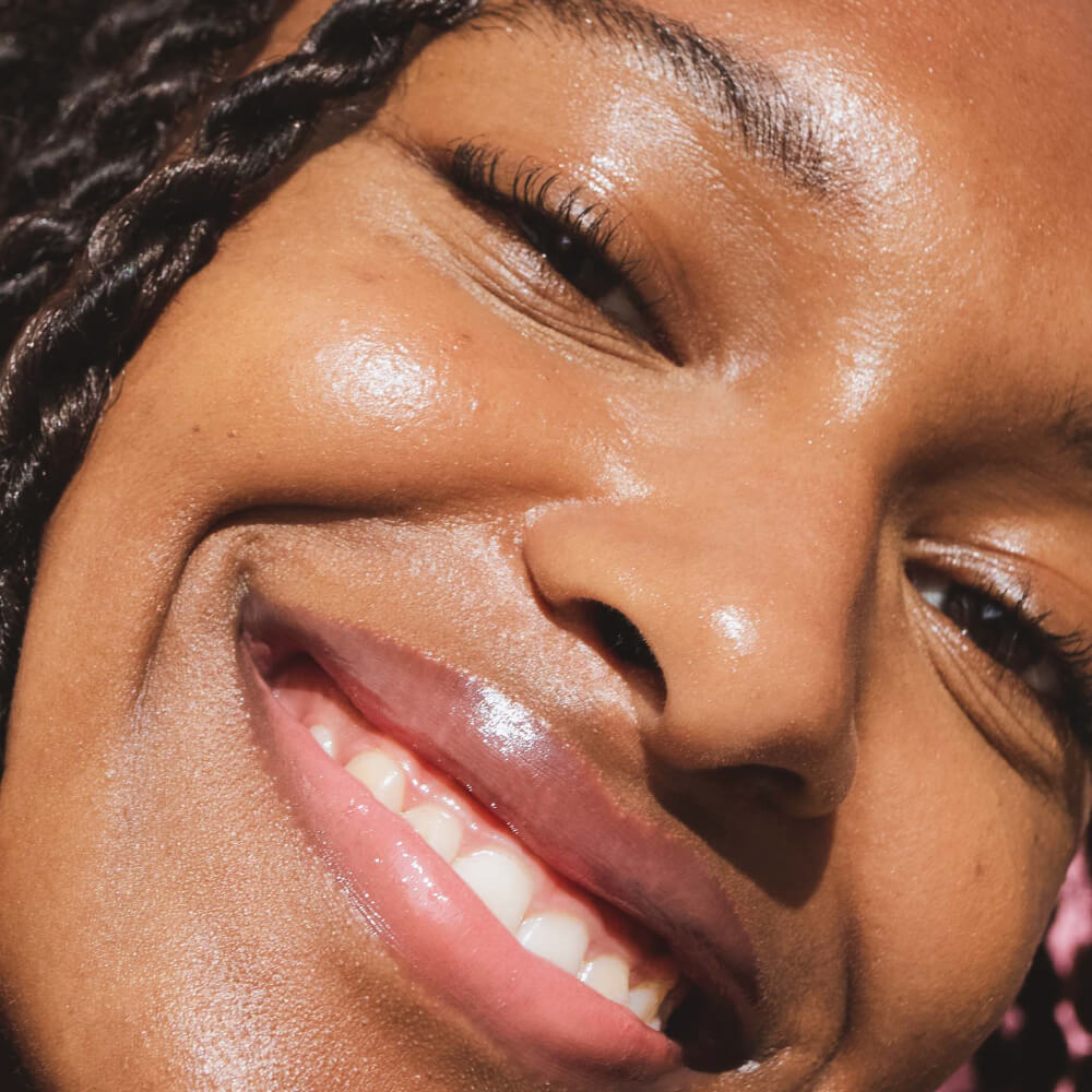 Line + Shine Lip Kit N7