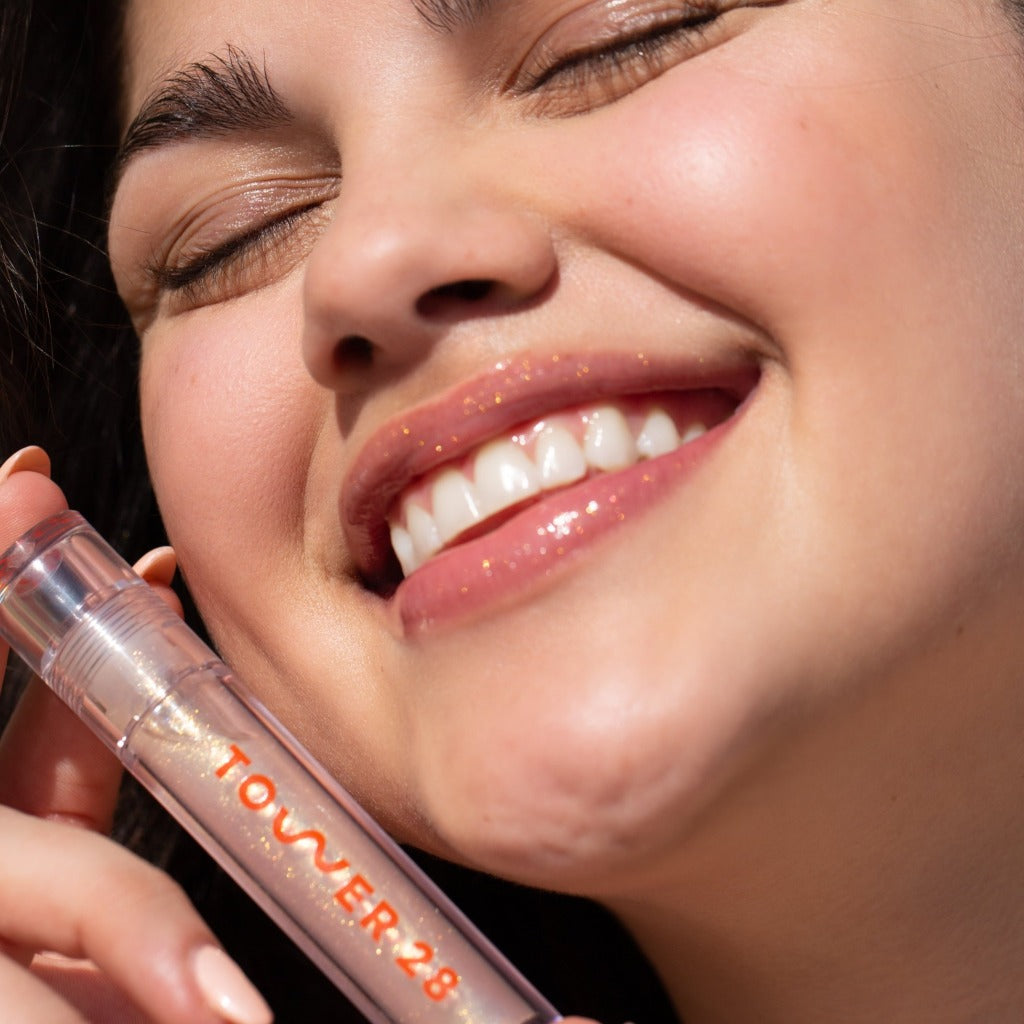 ShineOn Lip Oil Jelly I5