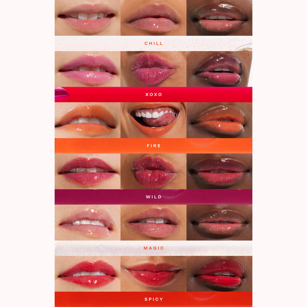 ShineOn Lip Oil Jelly I5