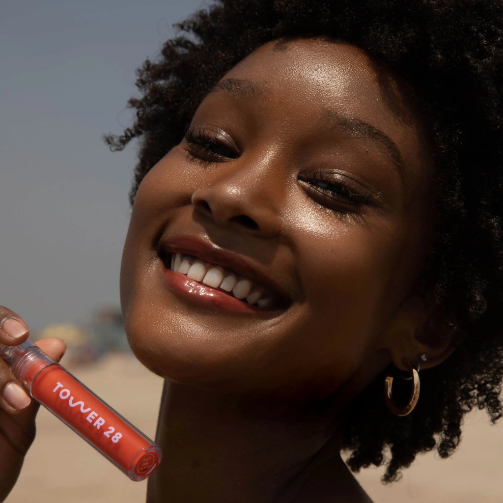 ShineOn Lip Oil Jelly I5