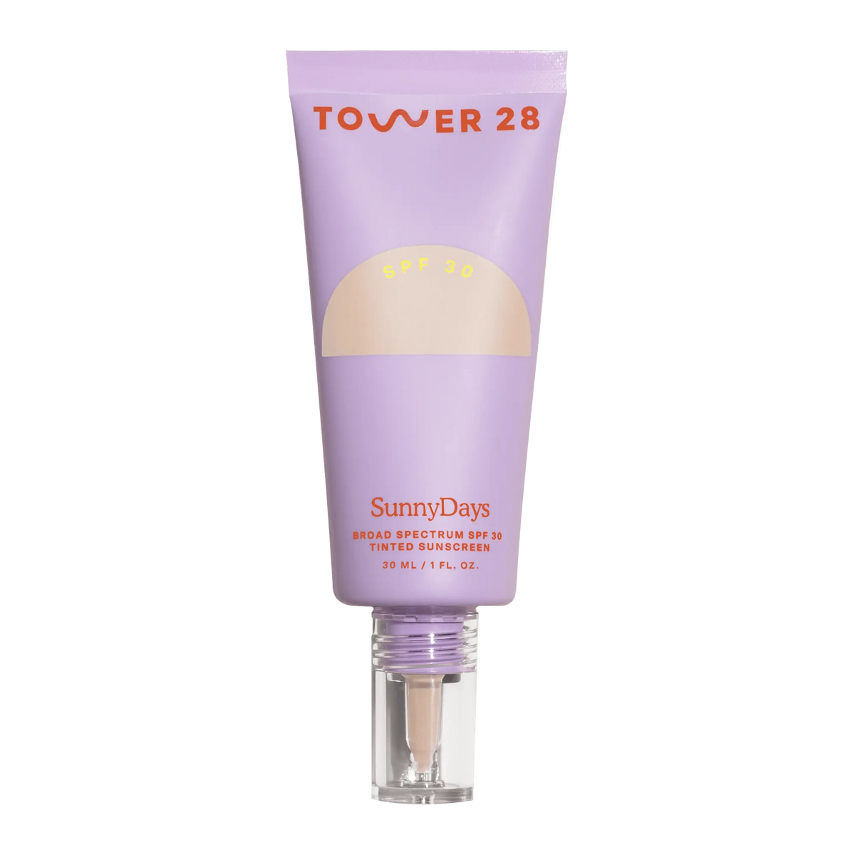 SunnyDays™ Tinted SPF 30 L1