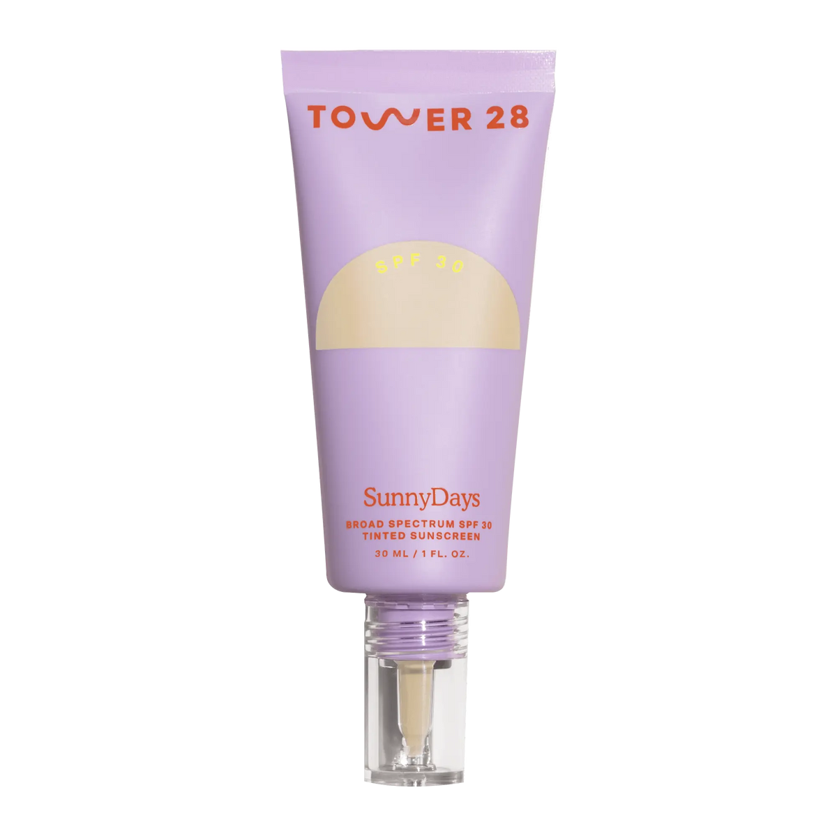 SunnyDays™ Tinted SPF 30 L1