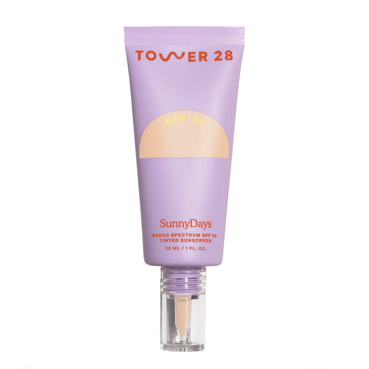 SunnyDays™ Tinted SPF 30 L1
